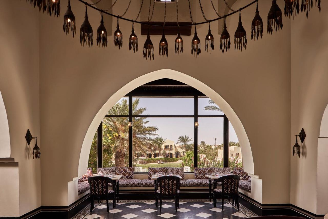 Dawar El Omda (Adults Only) Hotel El Gouna Eksteriør billede