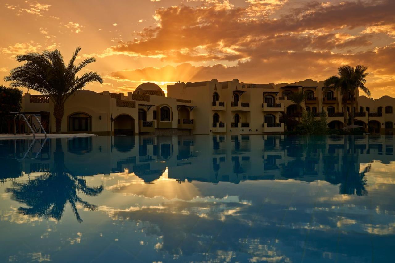 Dawar El Omda (Adults Only) Hotel El Gouna Eksteriør billede