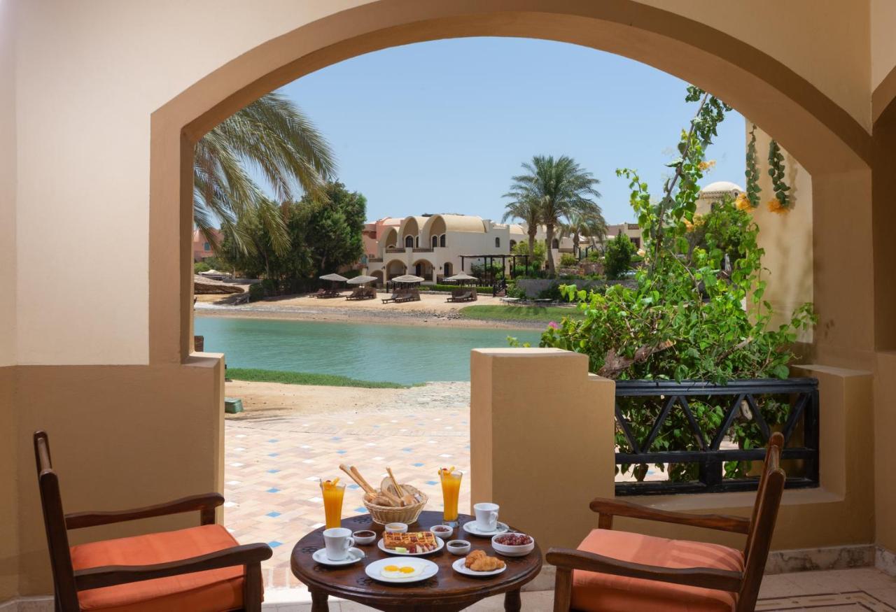 Dawar El Omda (Adults Only) Hotel El Gouna Eksteriør billede