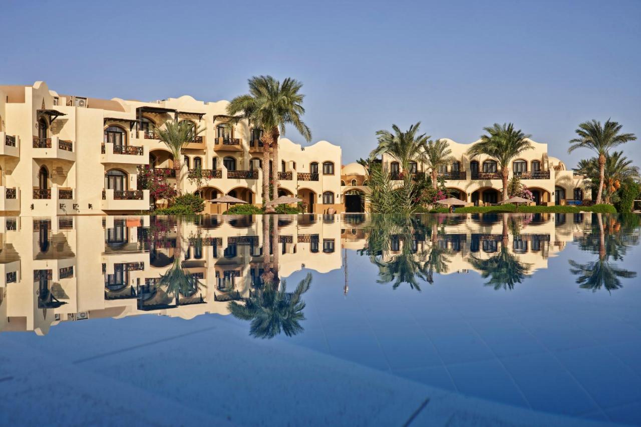 Dawar El Omda (Adults Only) Hotel El Gouna Eksteriør billede