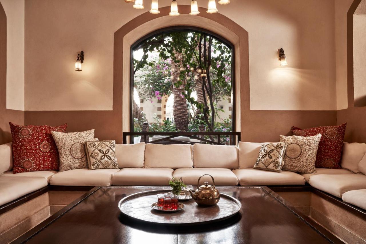 Dawar El Omda (Adults Only) Hotel El Gouna Eksteriør billede