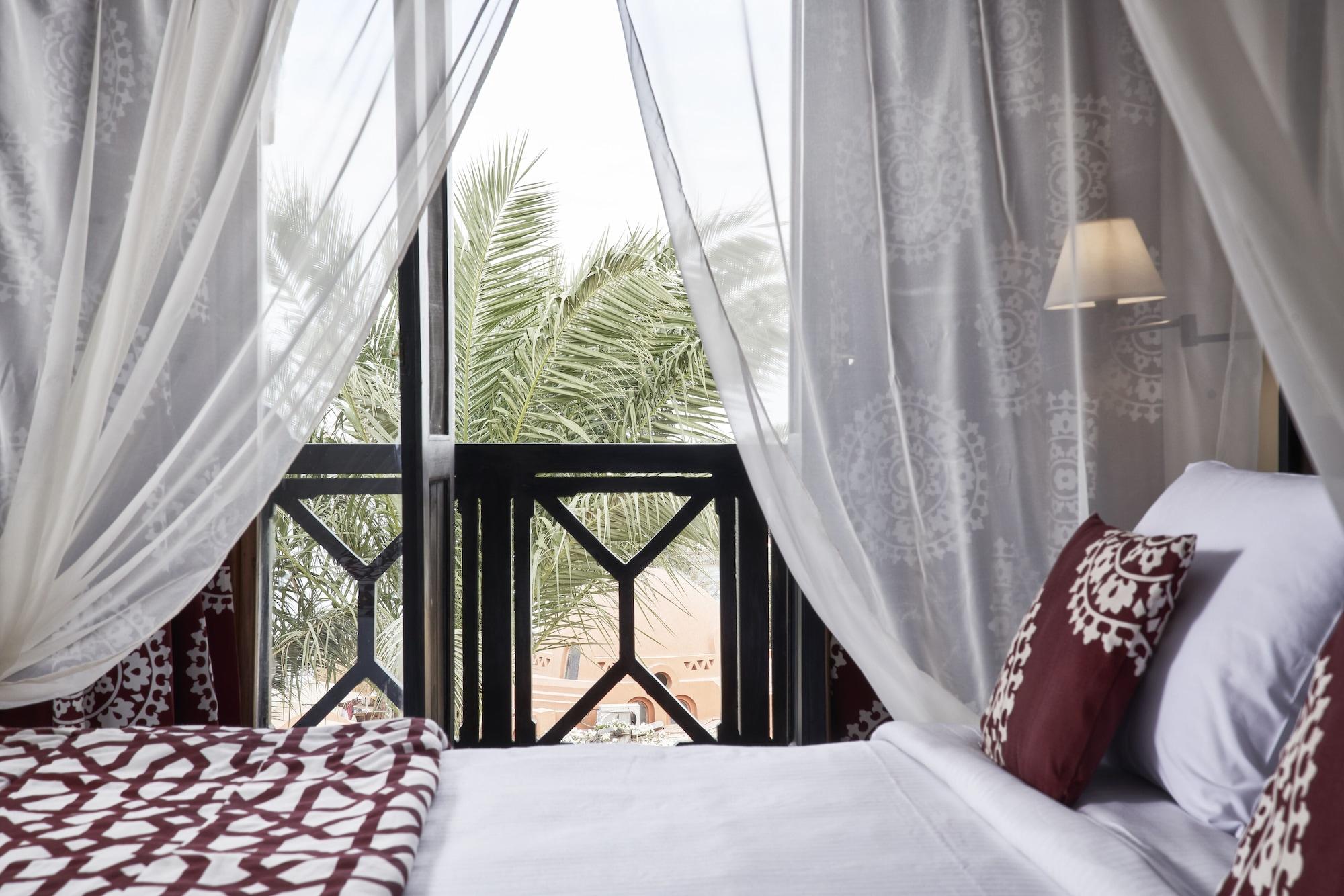 Dawar El Omda (Adults Only) Hotel El Gouna Eksteriør billede