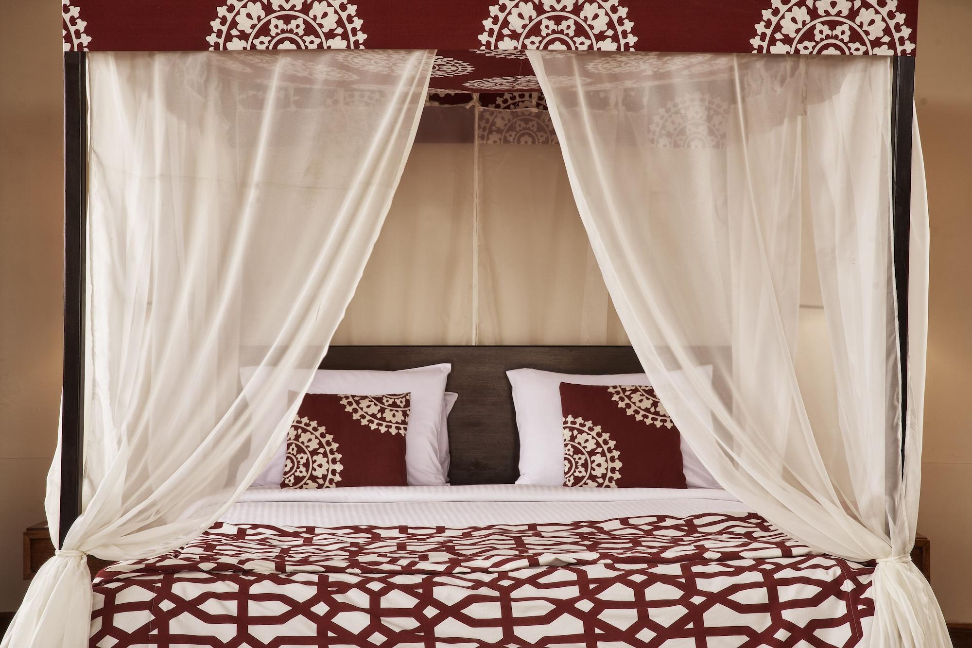 Dawar El Omda (Adults Only) Hotel El Gouna Eksteriør billede