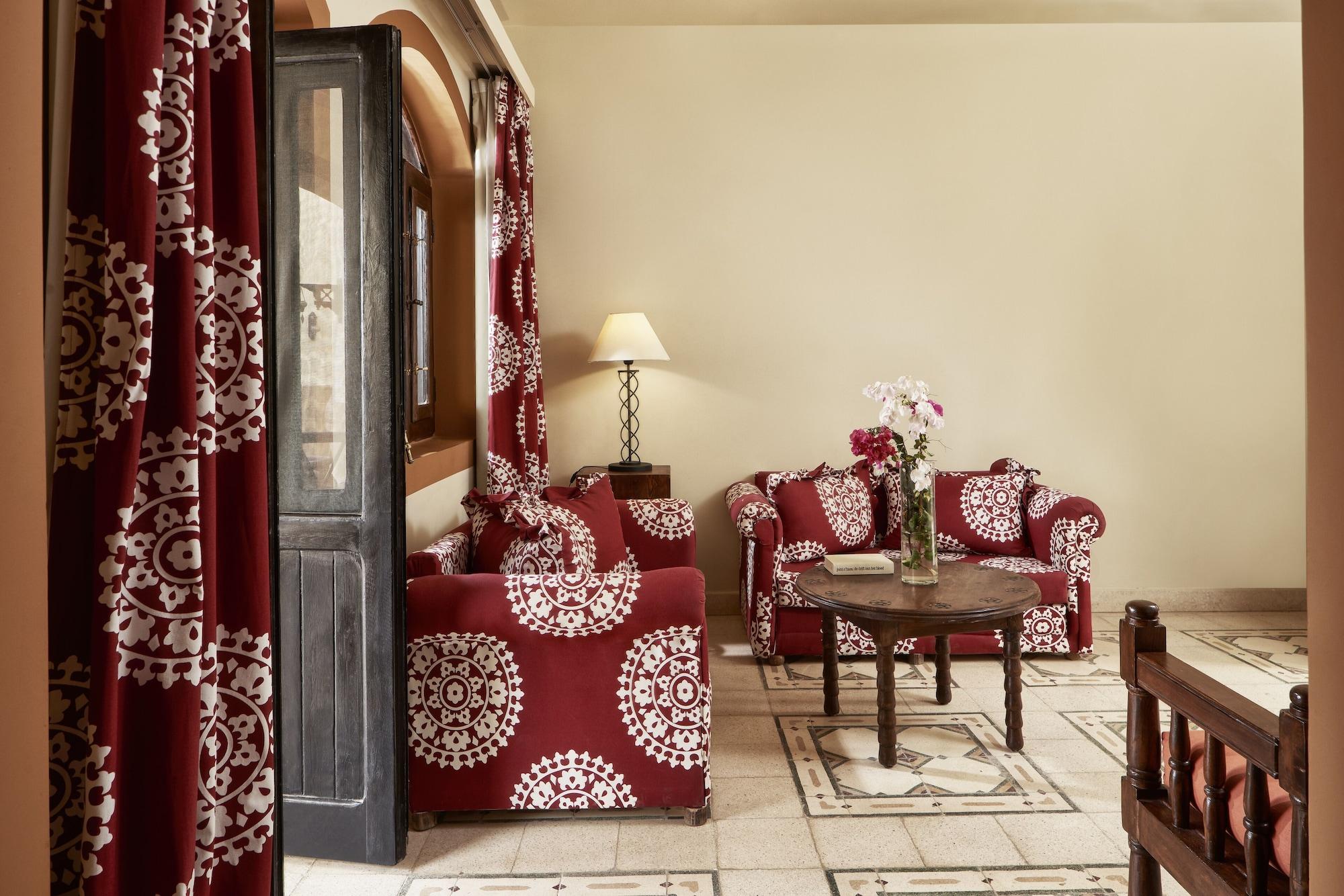 Dawar El Omda (Adults Only) Hotel El Gouna Eksteriør billede