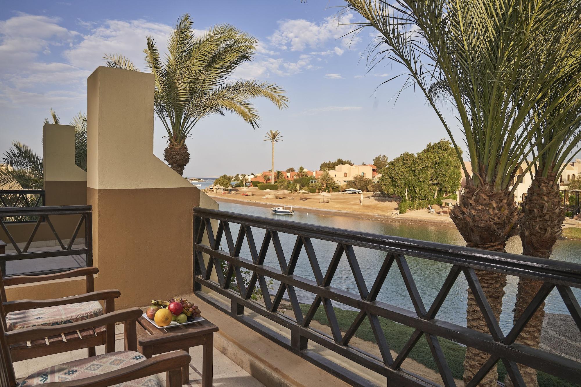 Dawar El Omda (Adults Only) Hotel El Gouna Eksteriør billede