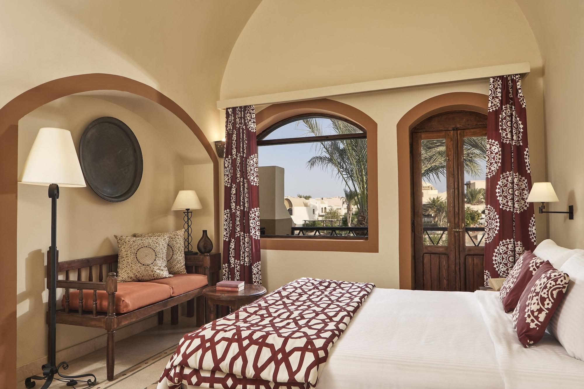Dawar El Omda (Adults Only) Hotel El Gouna Eksteriør billede