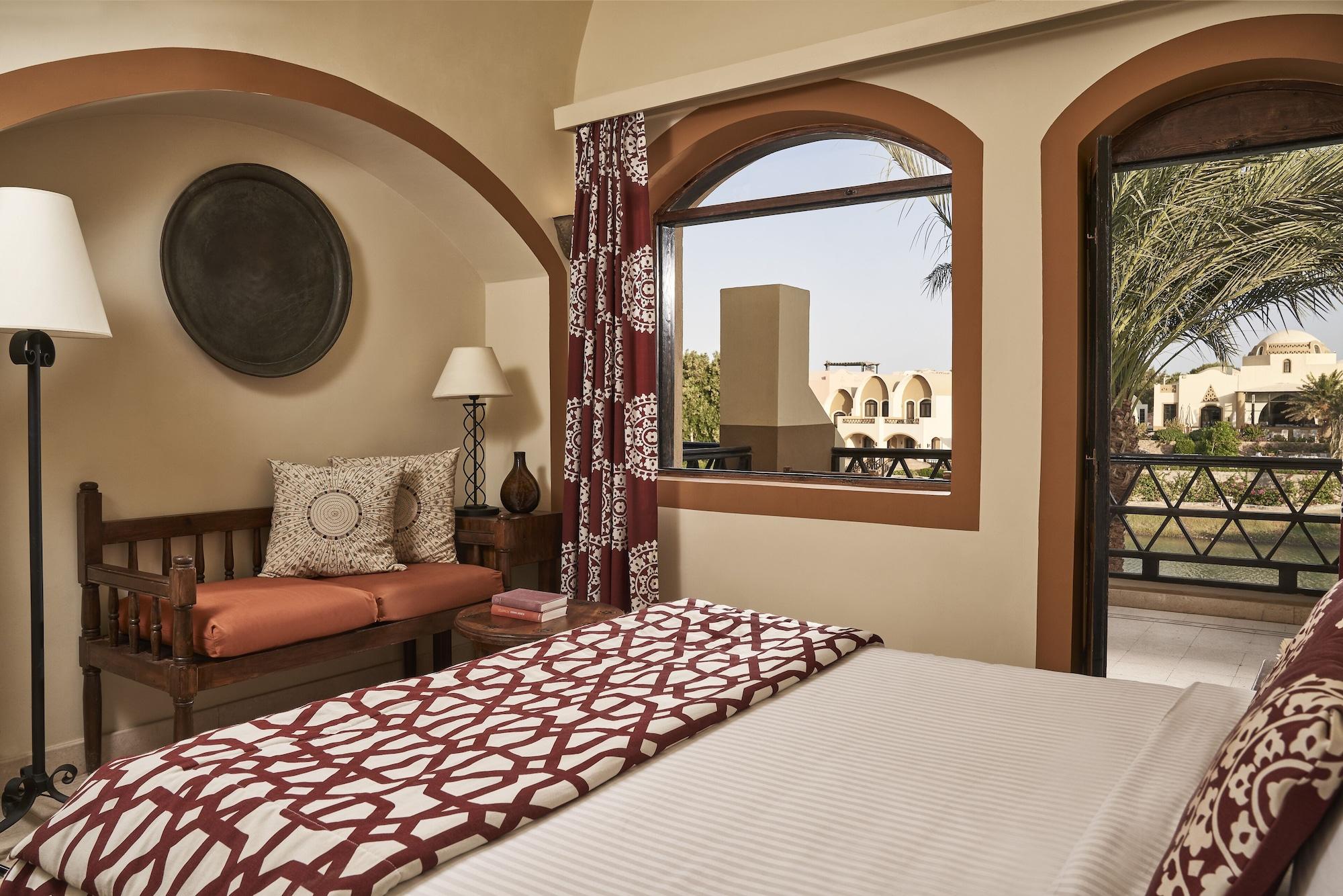 Dawar El Omda (Adults Only) Hotel El Gouna Eksteriør billede