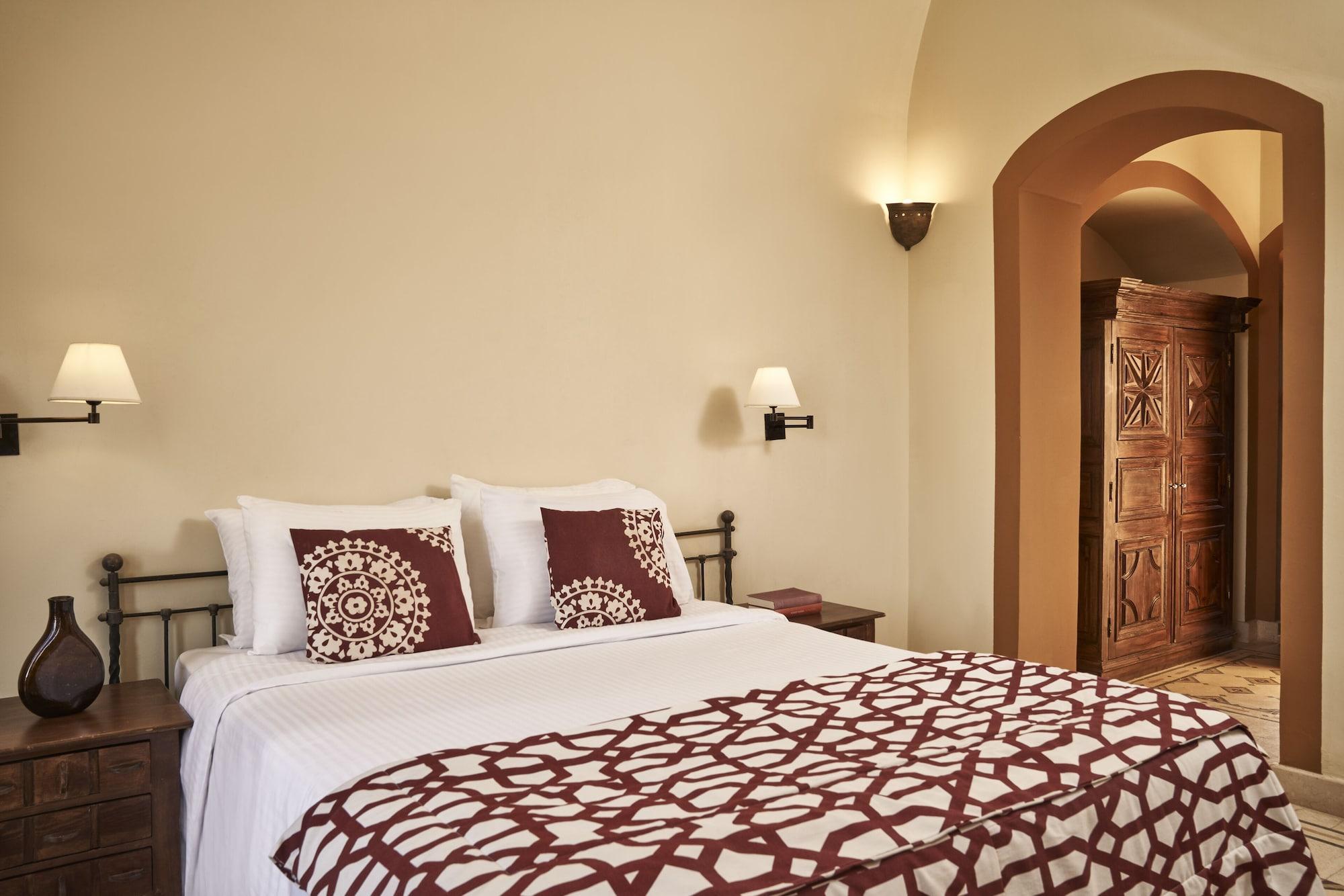 Dawar El Omda (Adults Only) Hotel El Gouna Eksteriør billede