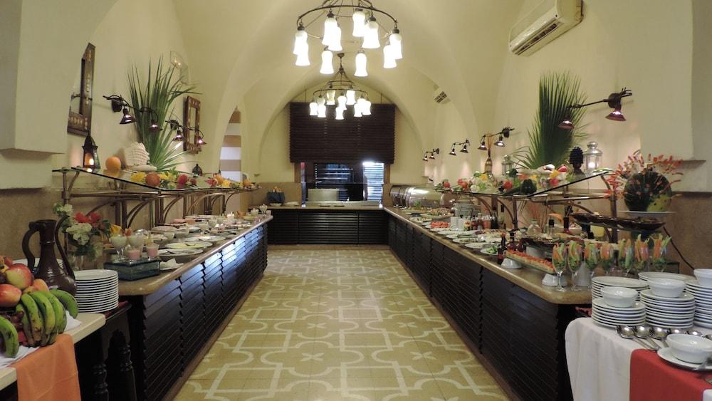 Dawar El Omda (Adults Only) Hotel El Gouna Eksteriør billede