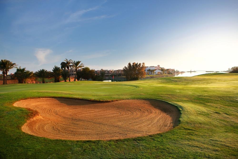 Dawar El Omda (Adults Only) Hotel El Gouna Eksteriør billede