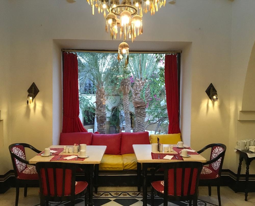 Dawar El Omda (Adults Only) Hotel El Gouna Eksteriør billede
