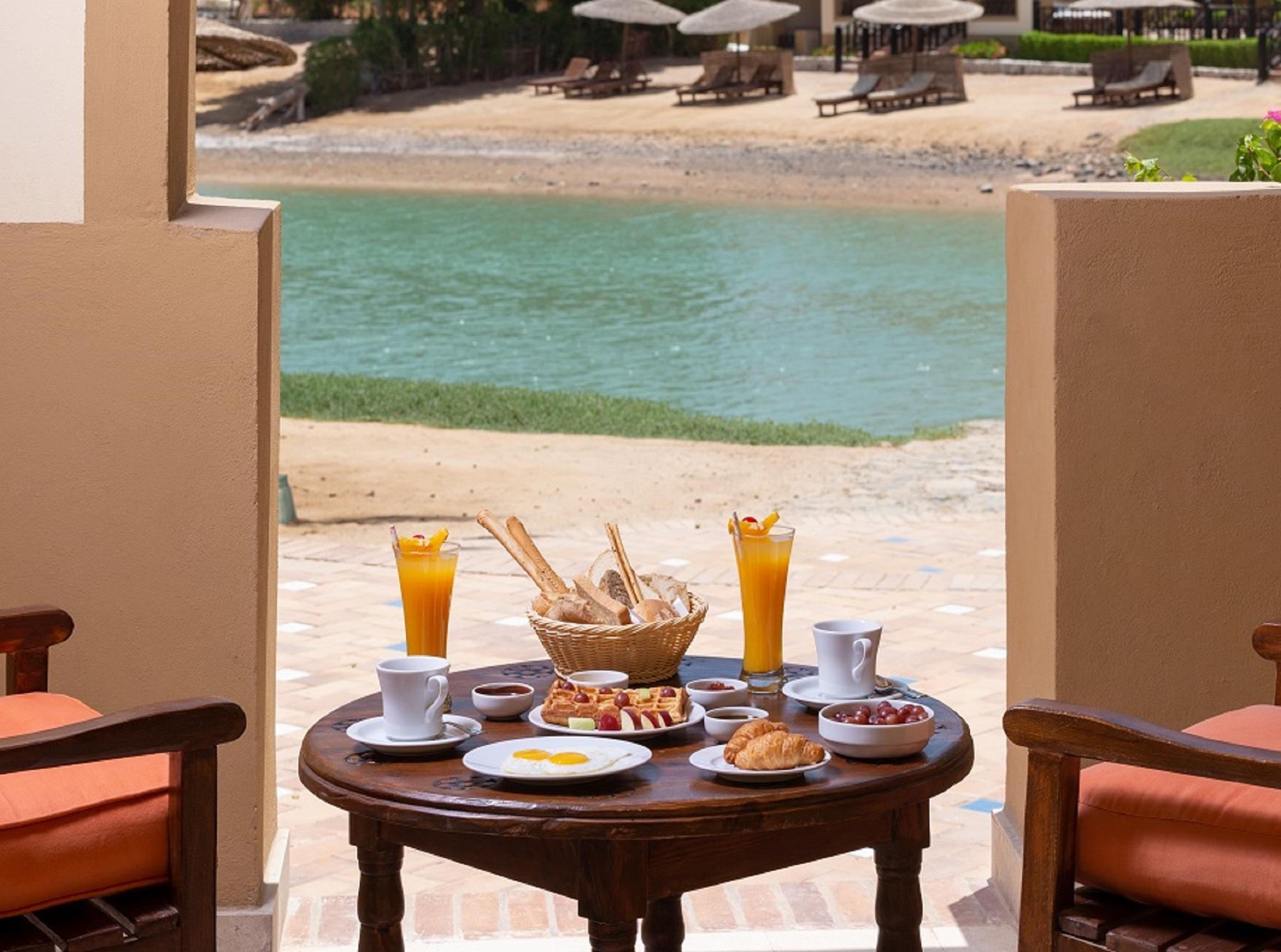 Dawar El Omda (Adults Only) Hotel El Gouna Eksteriør billede