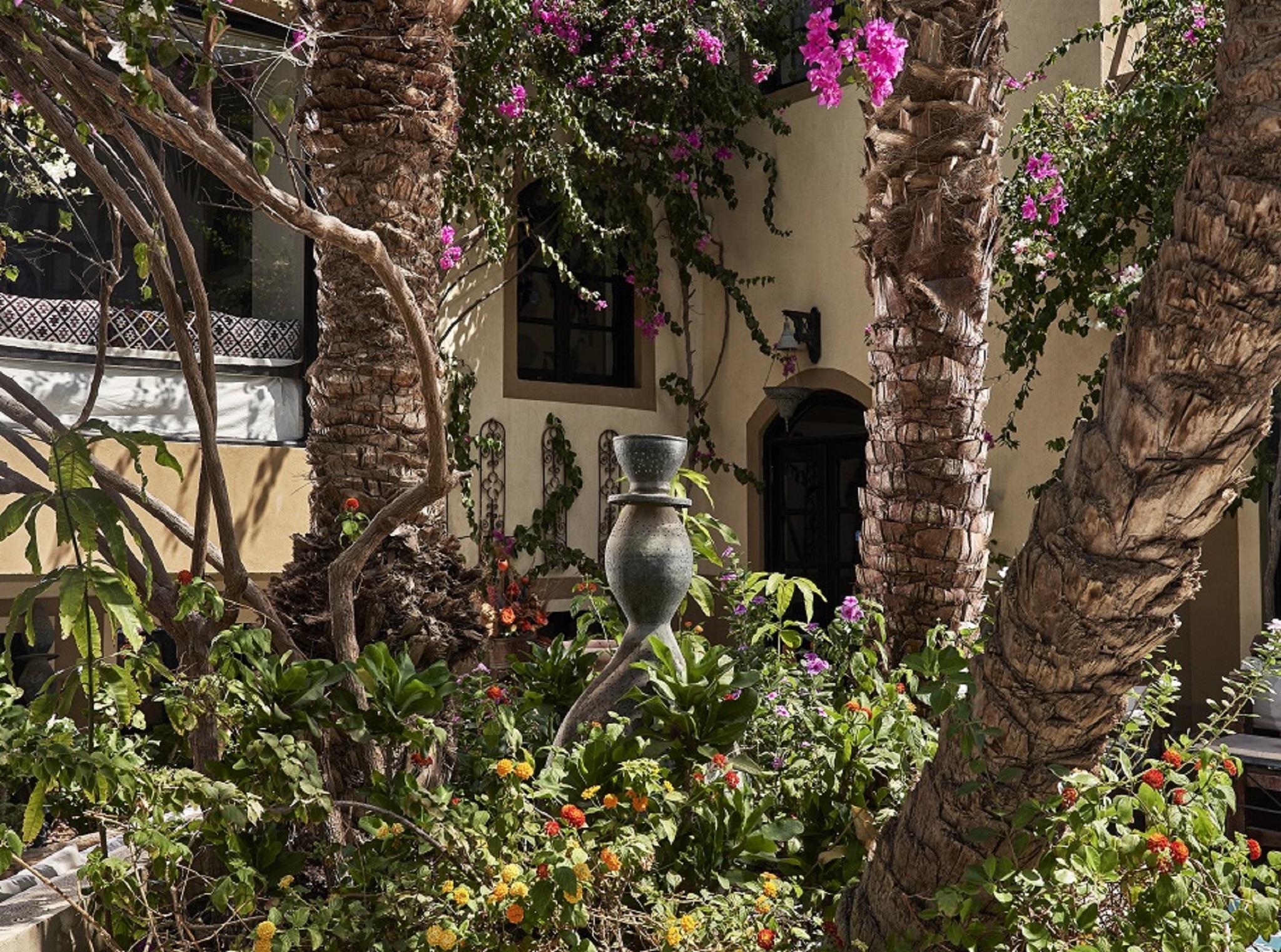 Dawar El Omda (Adults Only) Hotel El Gouna Eksteriør billede