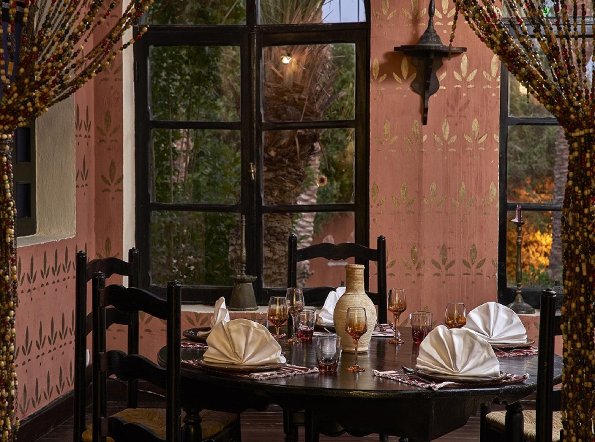 Dawar El Omda (Adults Only) Hotel El Gouna Eksteriør billede