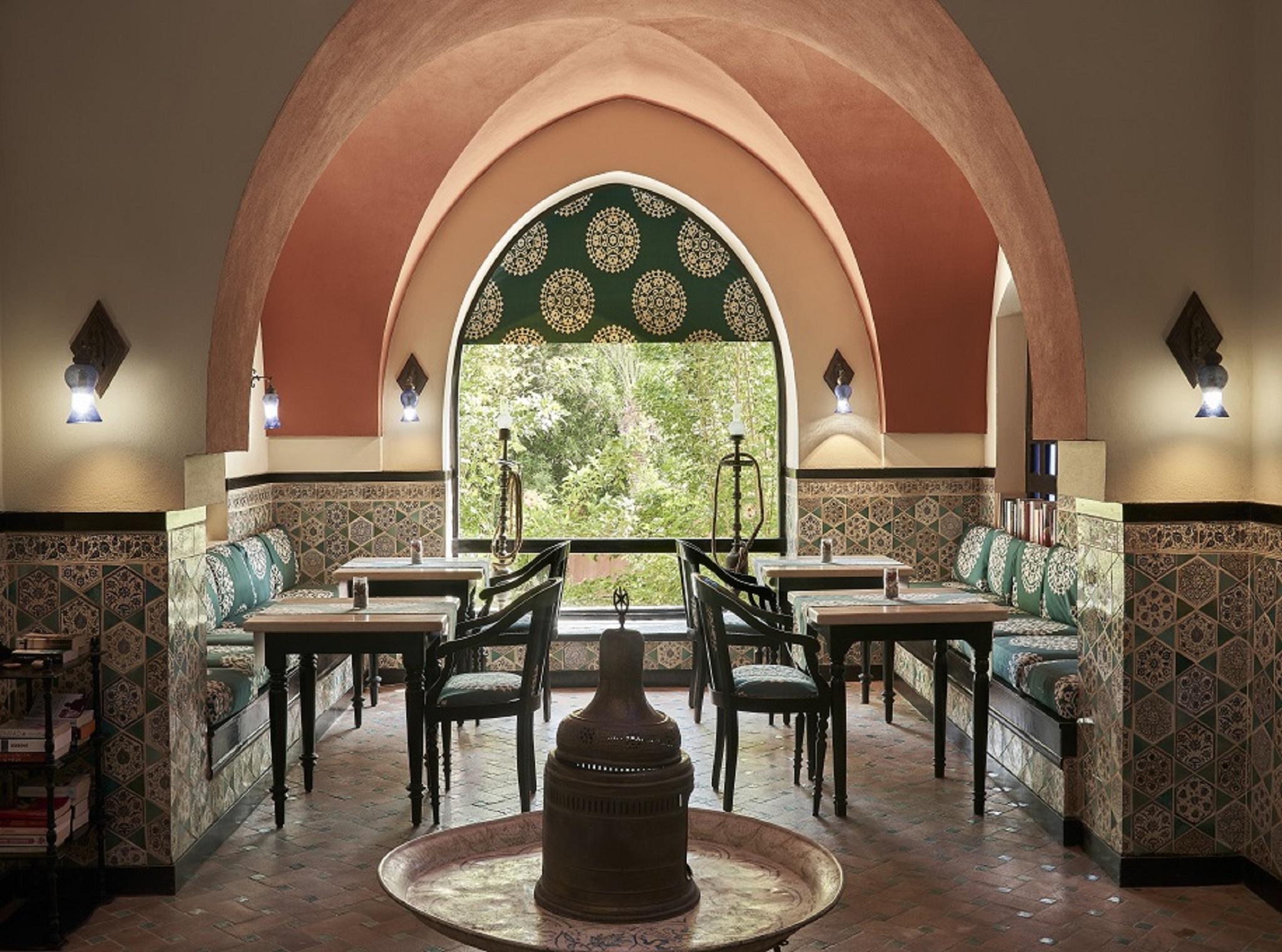 Dawar El Omda (Adults Only) Hotel El Gouna Eksteriør billede