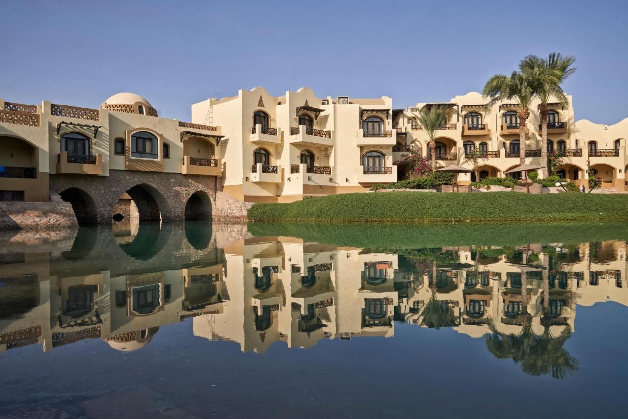 Dawar El Omda (Adults Only) Hotel El Gouna Eksteriør billede