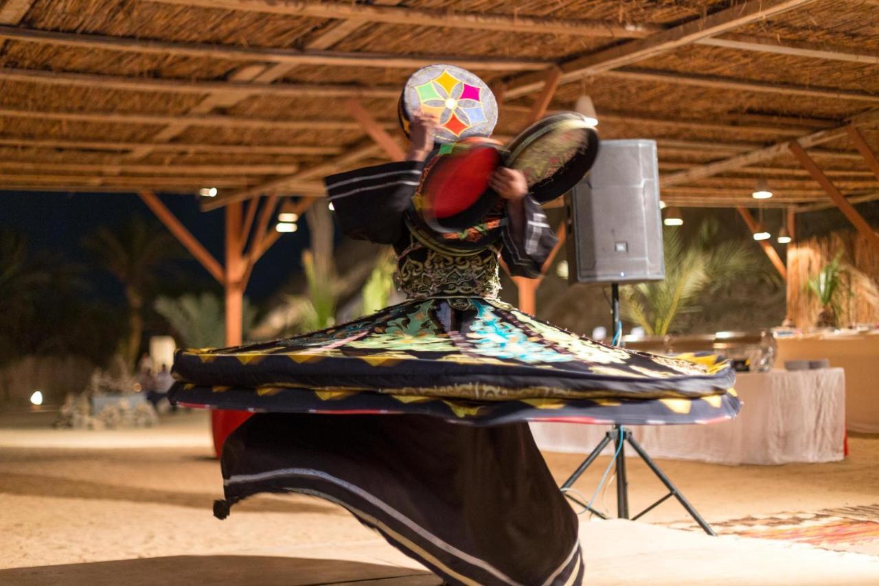 Dawar El Omda (Adults Only) Hotel El Gouna Eksteriør billede
